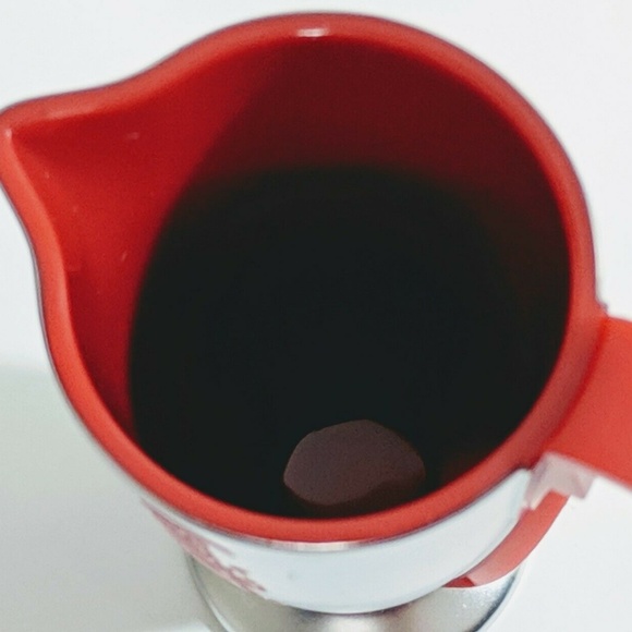 Lot (4)Grand Marnier side car plastic shot glasses - Picture 2 of 5